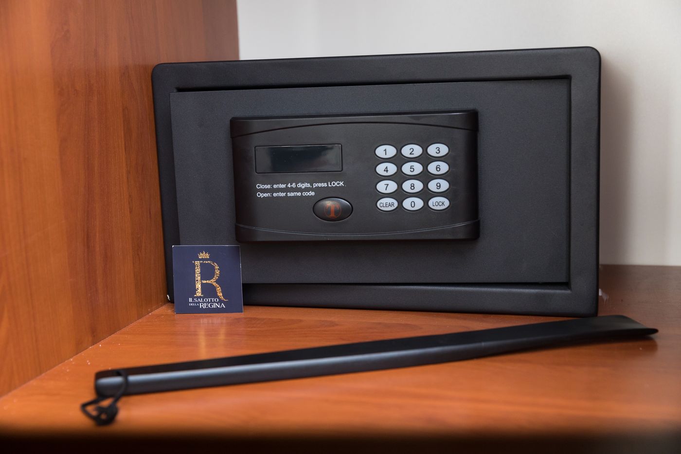 Il salotto della regina - Italy - Napoli - General view - 0