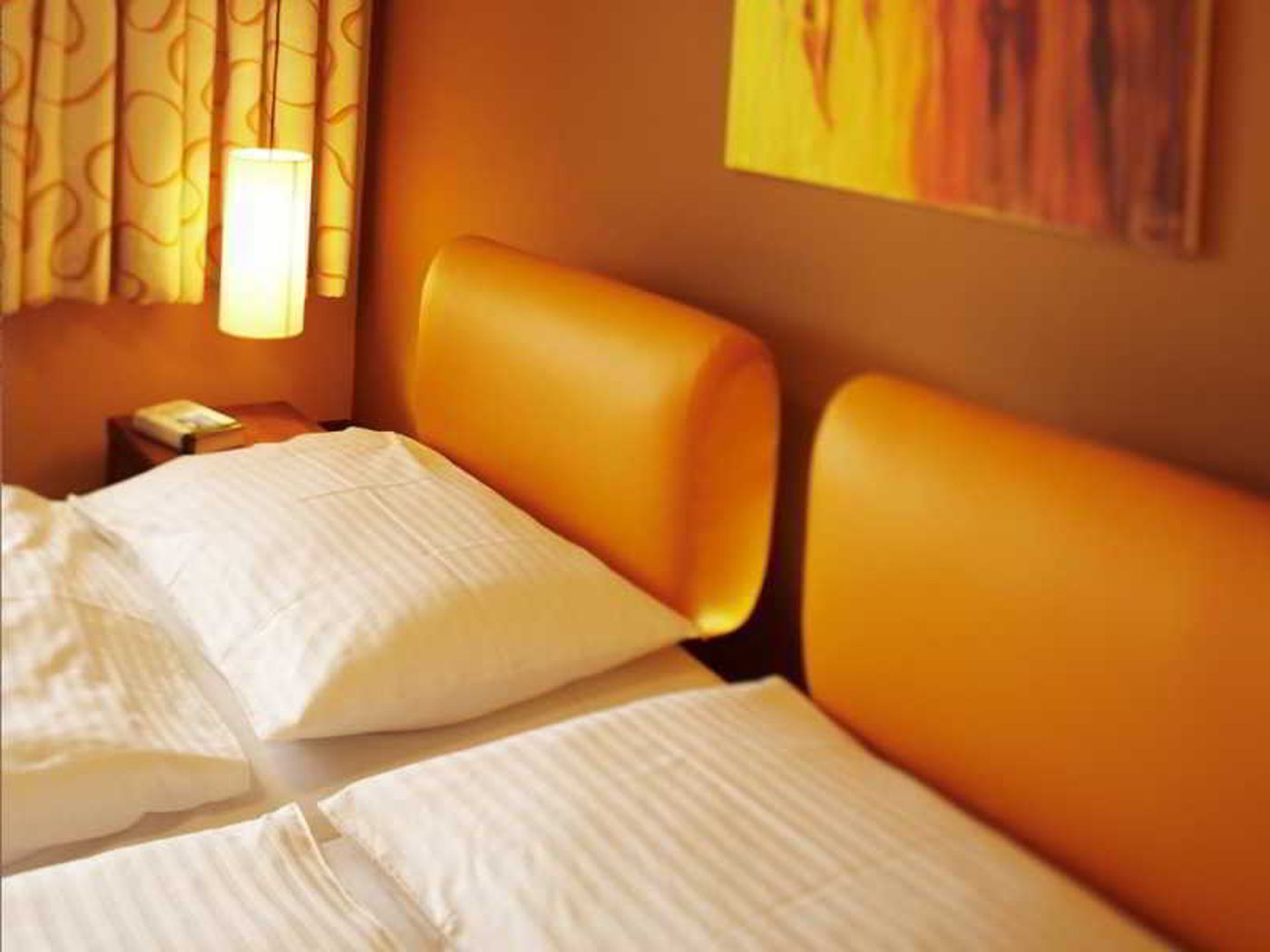 Das Grüne Hotel zur Post-Austria-SALZBURG-General view-2