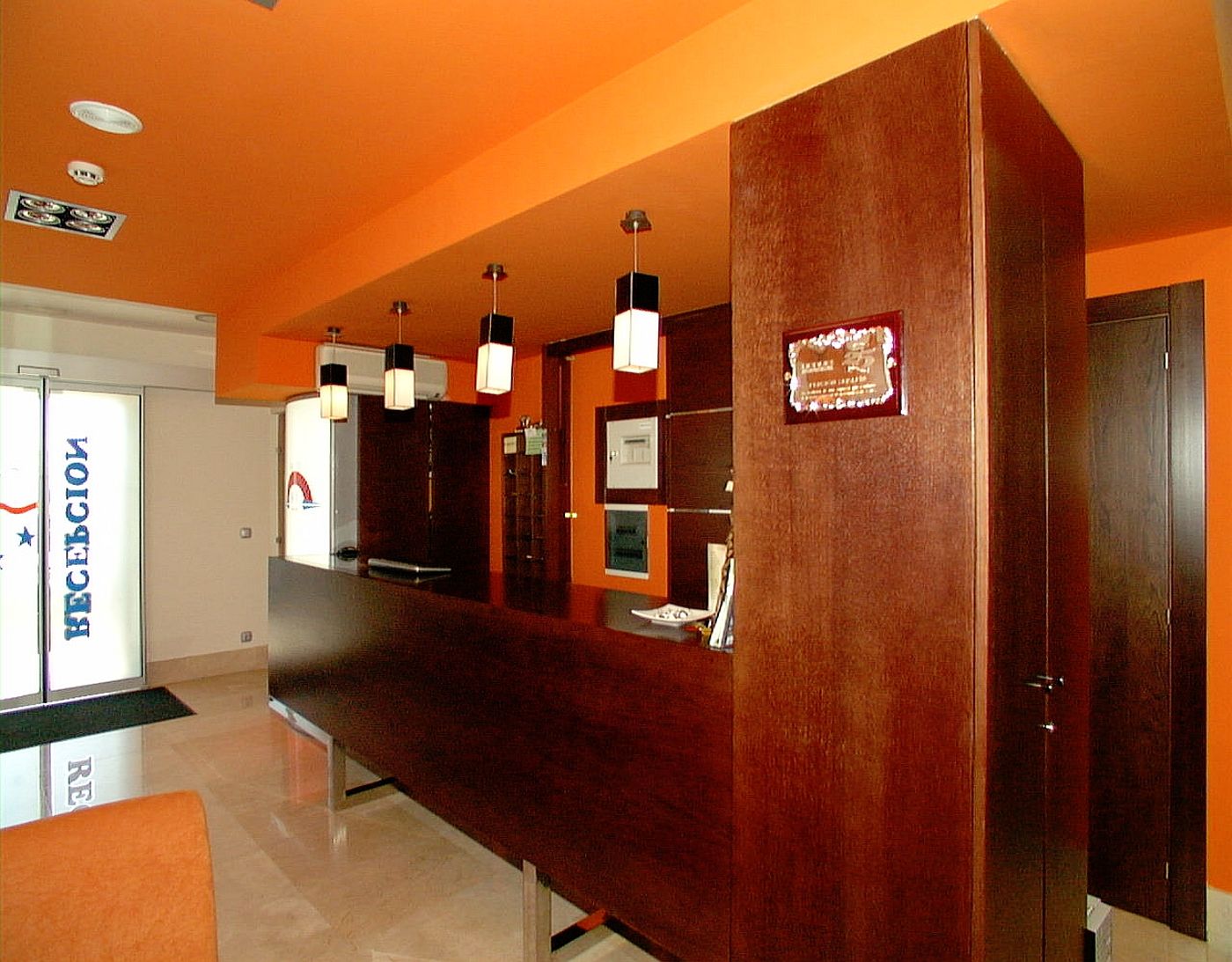 Villalegre-Spain-AVILES-Lobby-10