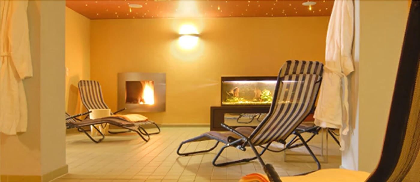 Dämeritz Seehotel-Germany-BERLIN -Sports and Entertainment-2