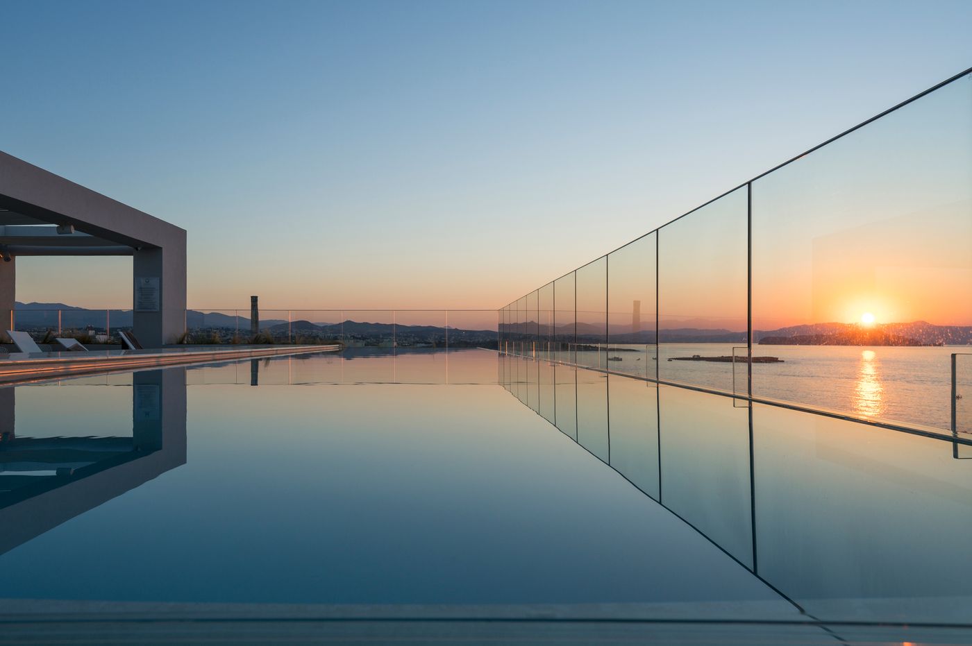 Sansal Boutique Hotel