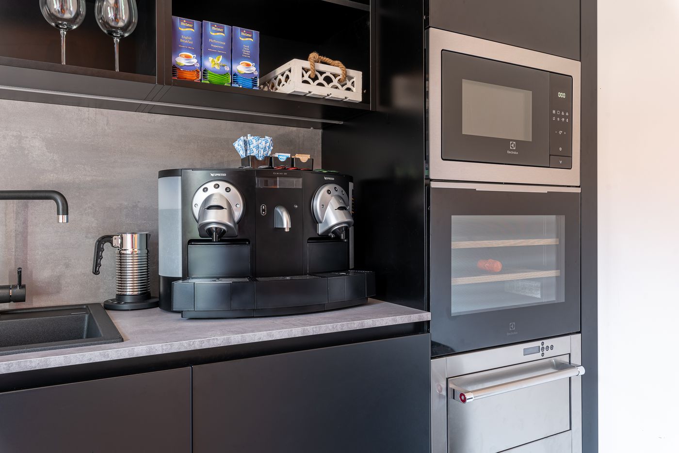 La Finestra sulle Beccarie-Italy-VENEZIA-Lobby-1