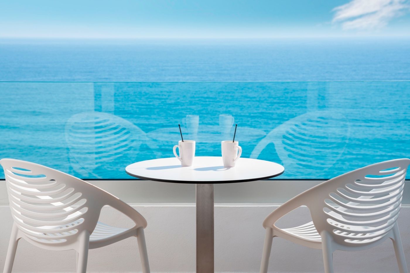 Atlantic Mirage Suites & Spa - Adults Only