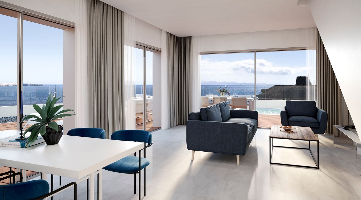 La Cala Suites Hotel - Adults Only 16+