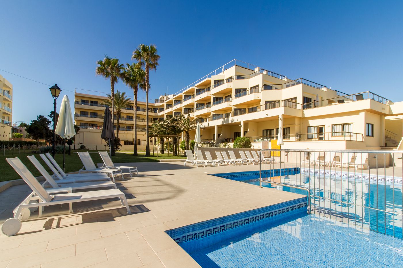 Marina Palace Prestige