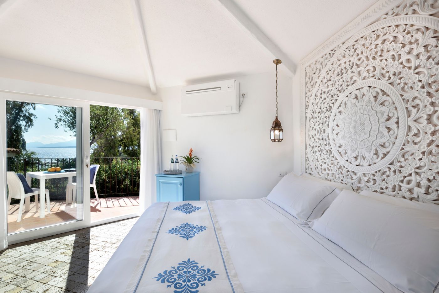 Arbatax Park Resort - Dune-Italy-arbatax-General view-6