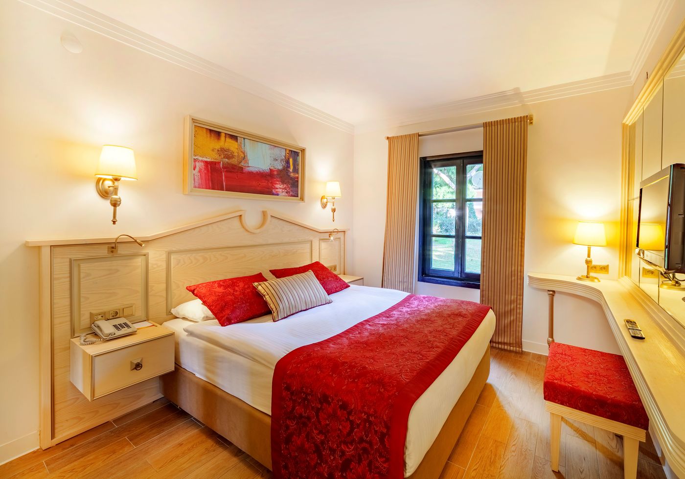 Sunrise Resort Hotel