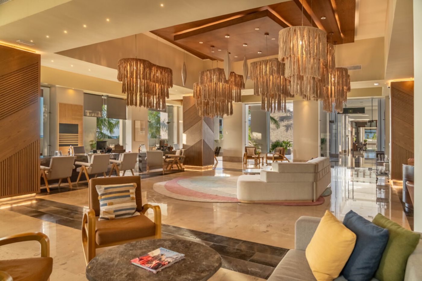 Haven Riviera Cancun 19.03