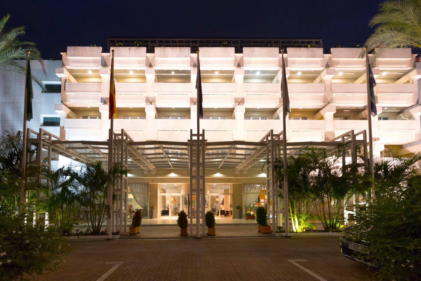 Alanda Hotel Marbella