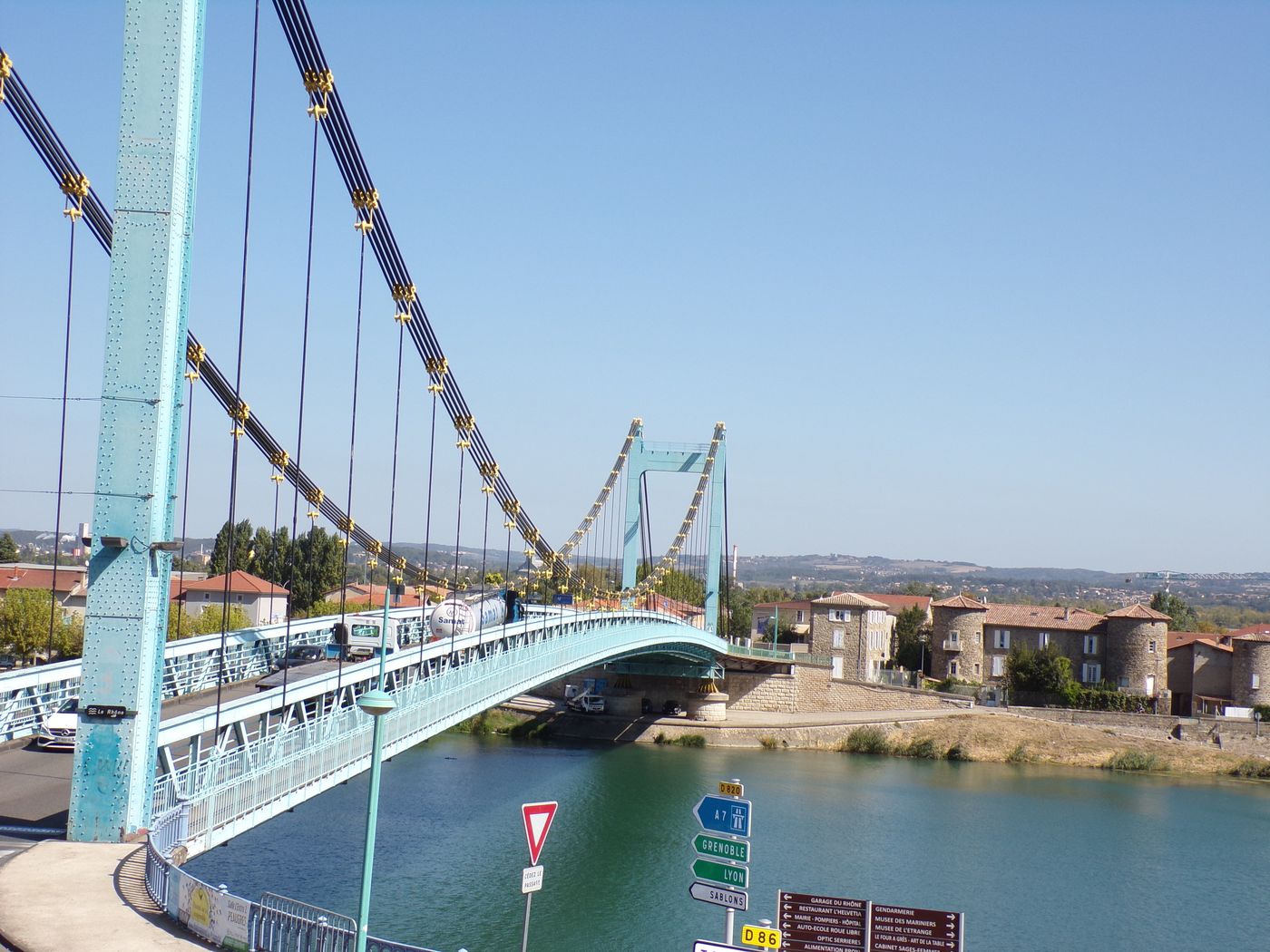 Logis Hotel Schaeffer Rest. Saint Georges - France - SERRIERES - Lobby - 4