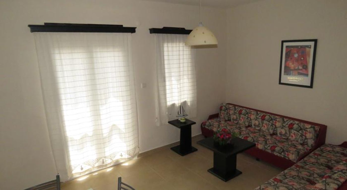 Maison 48 Apartments