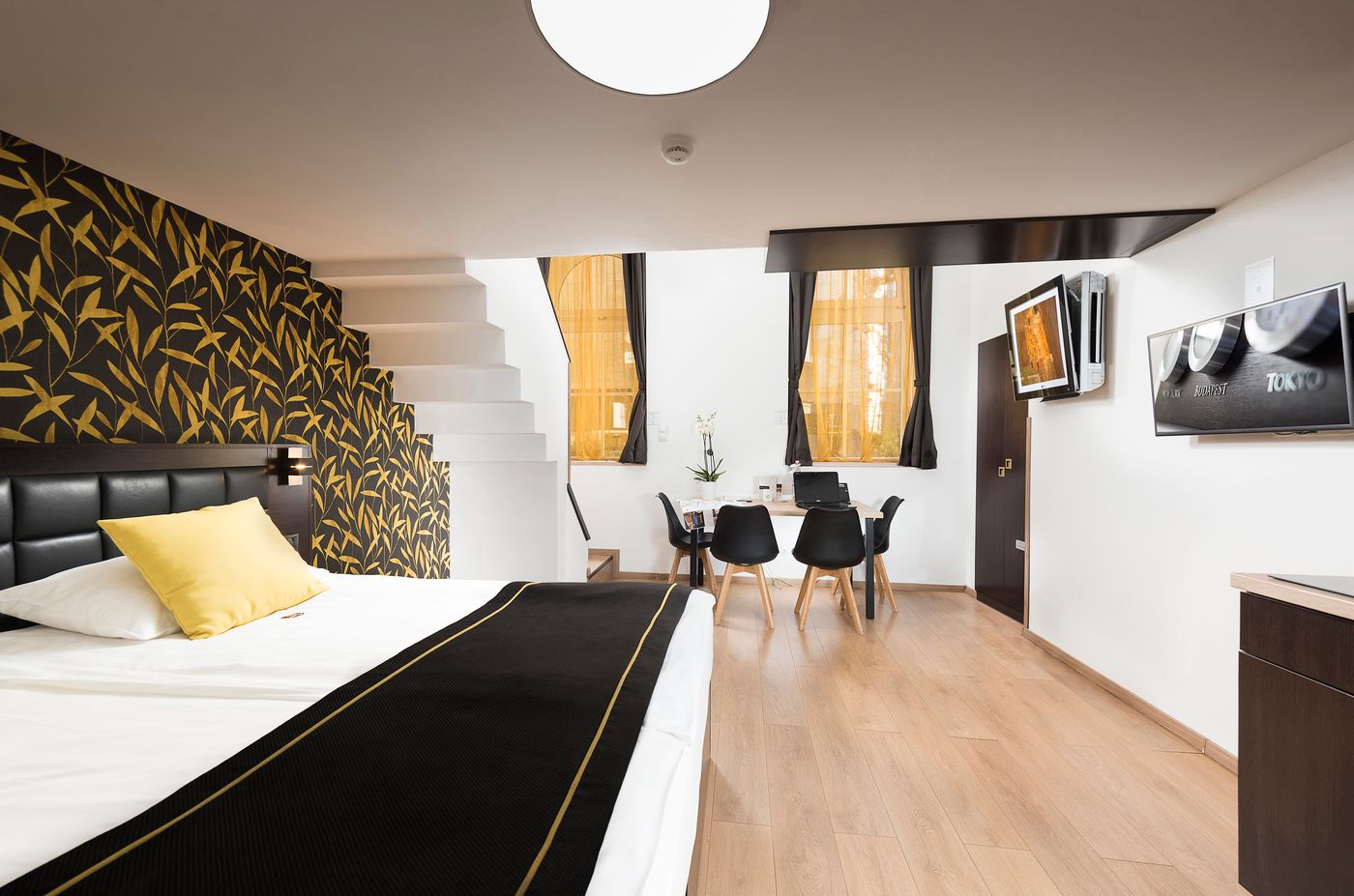 Opera-Garden---Apartments-Hotel-Room-5