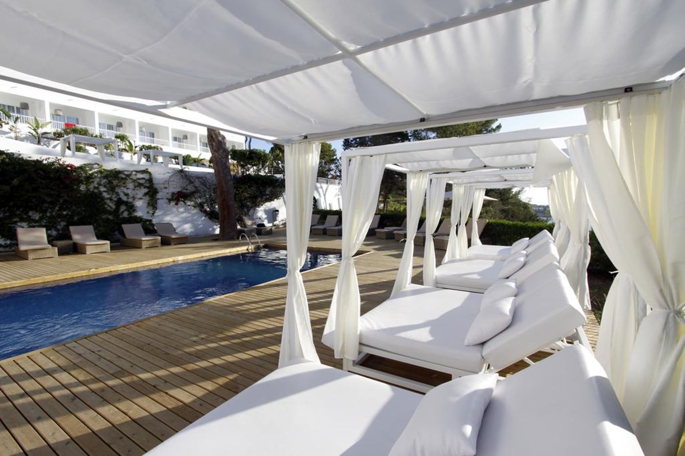 Portinatx Beach Club Hotel