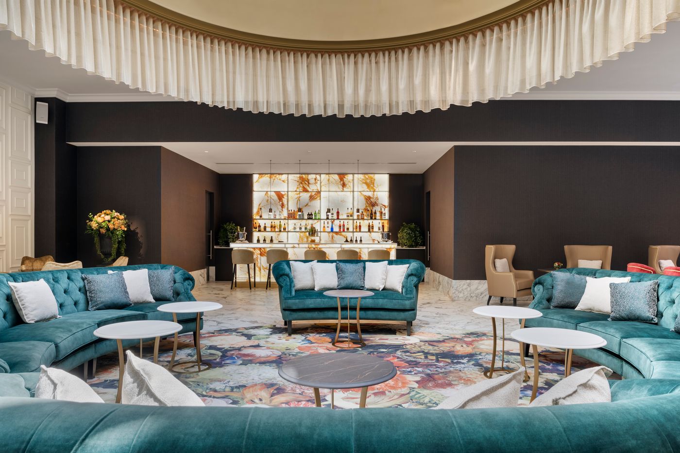 Aurea-Ana-Palace-by-Eurostars-Hotel-Company-Bar-13