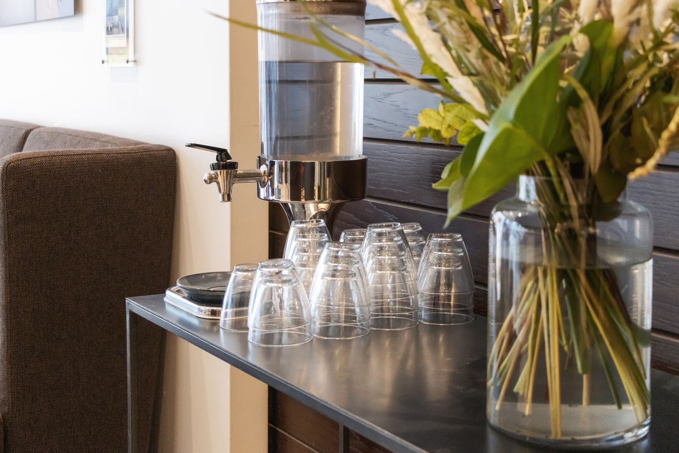 The Square - Denmark - COPENHAGEN - Lobby - 5