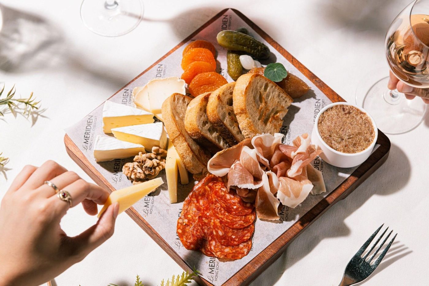 Le-Meridien-Hong-Kong--Cyberport-Restaurant-61