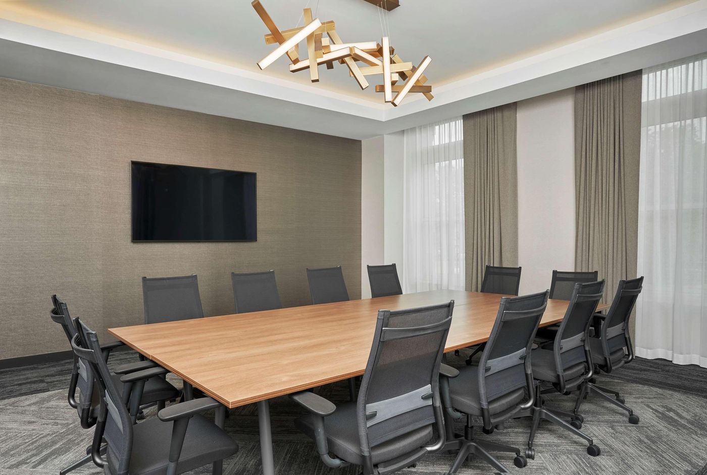 Hyatt Place Chicago Medical/university District - United States - Chicago - Conferences - 4