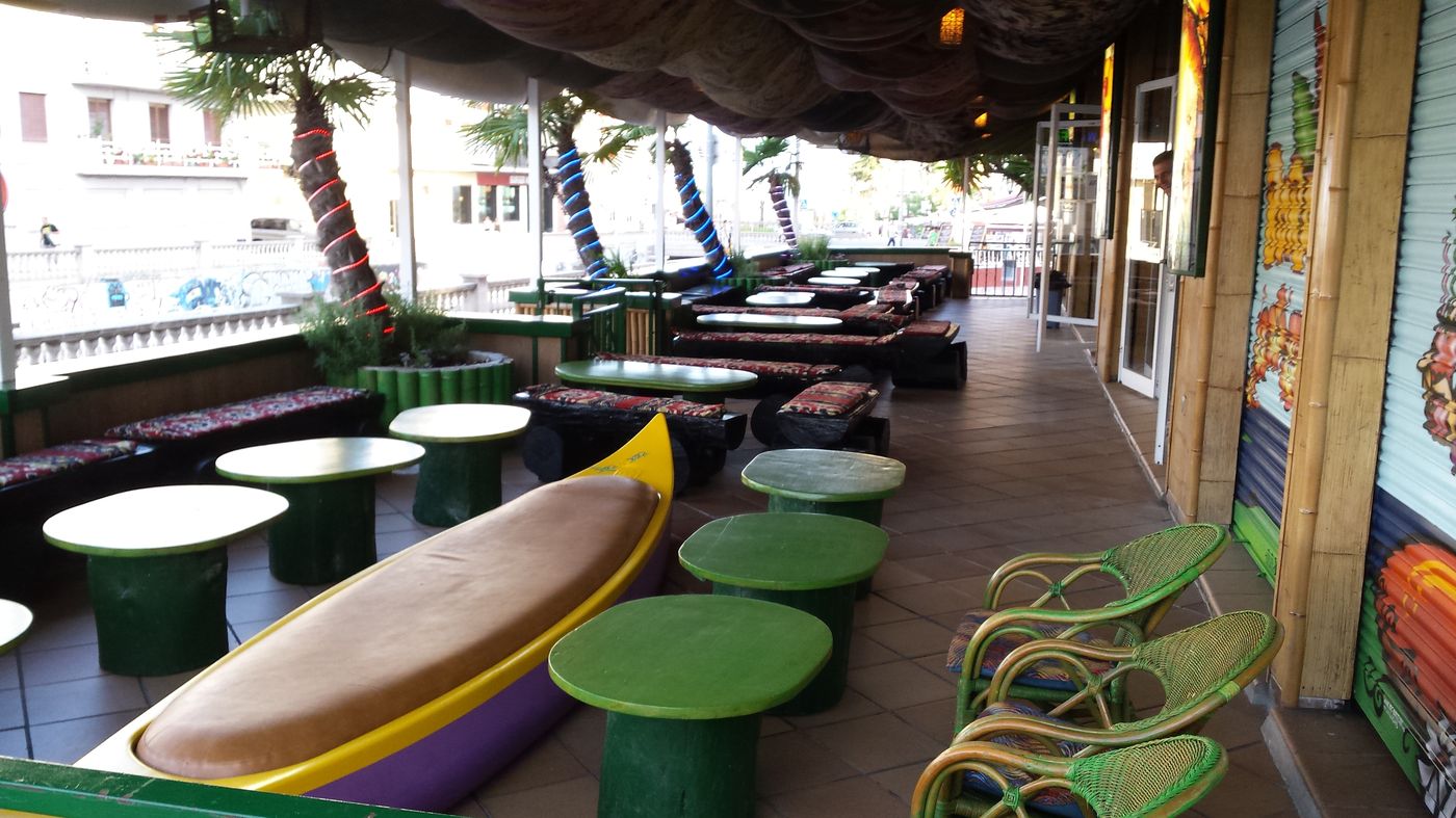 Mar Blau Apartamentos