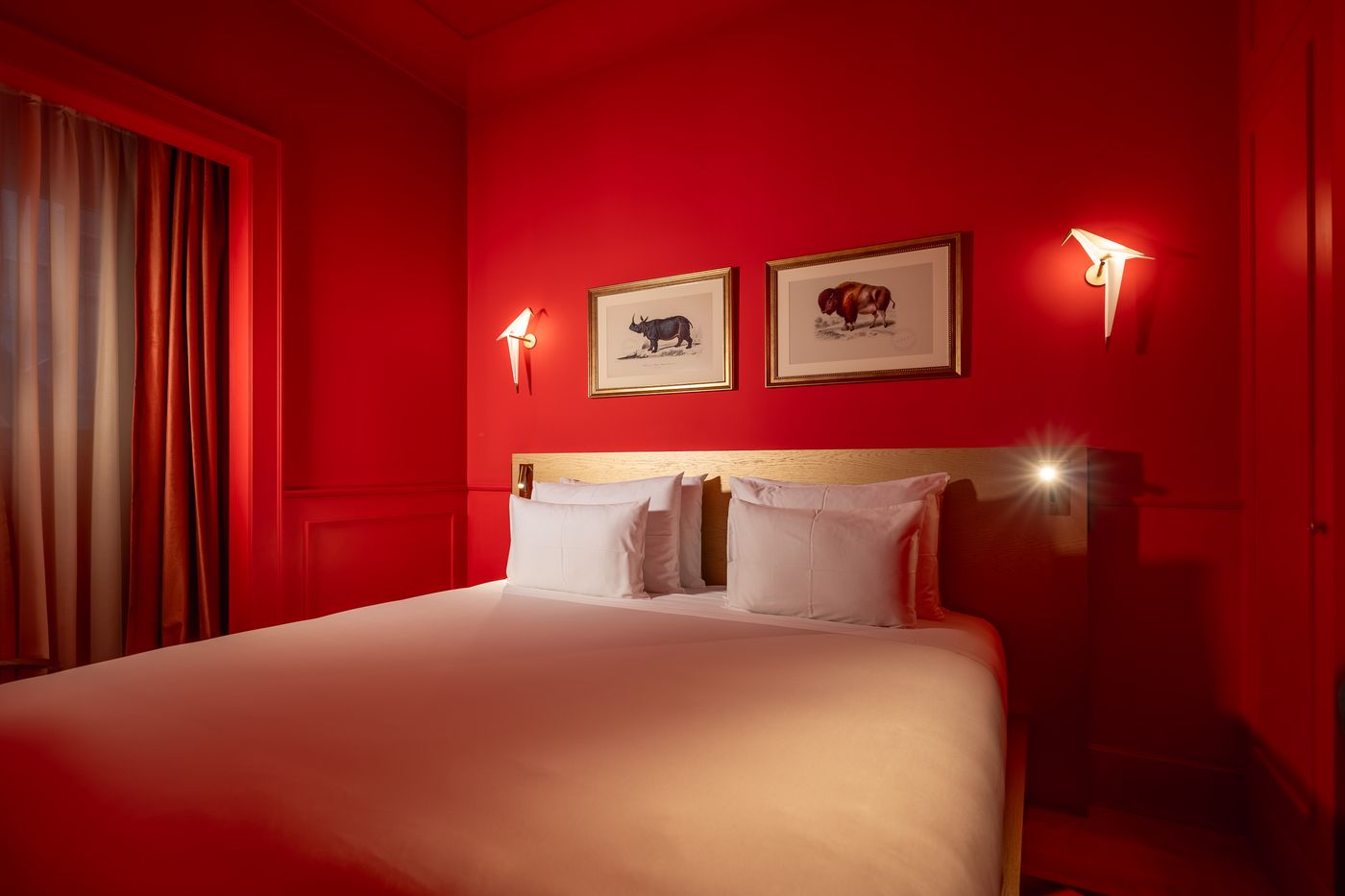 Art Legacy Hotel Baixa-Chiado-Portugal-Lisboa-Room-6