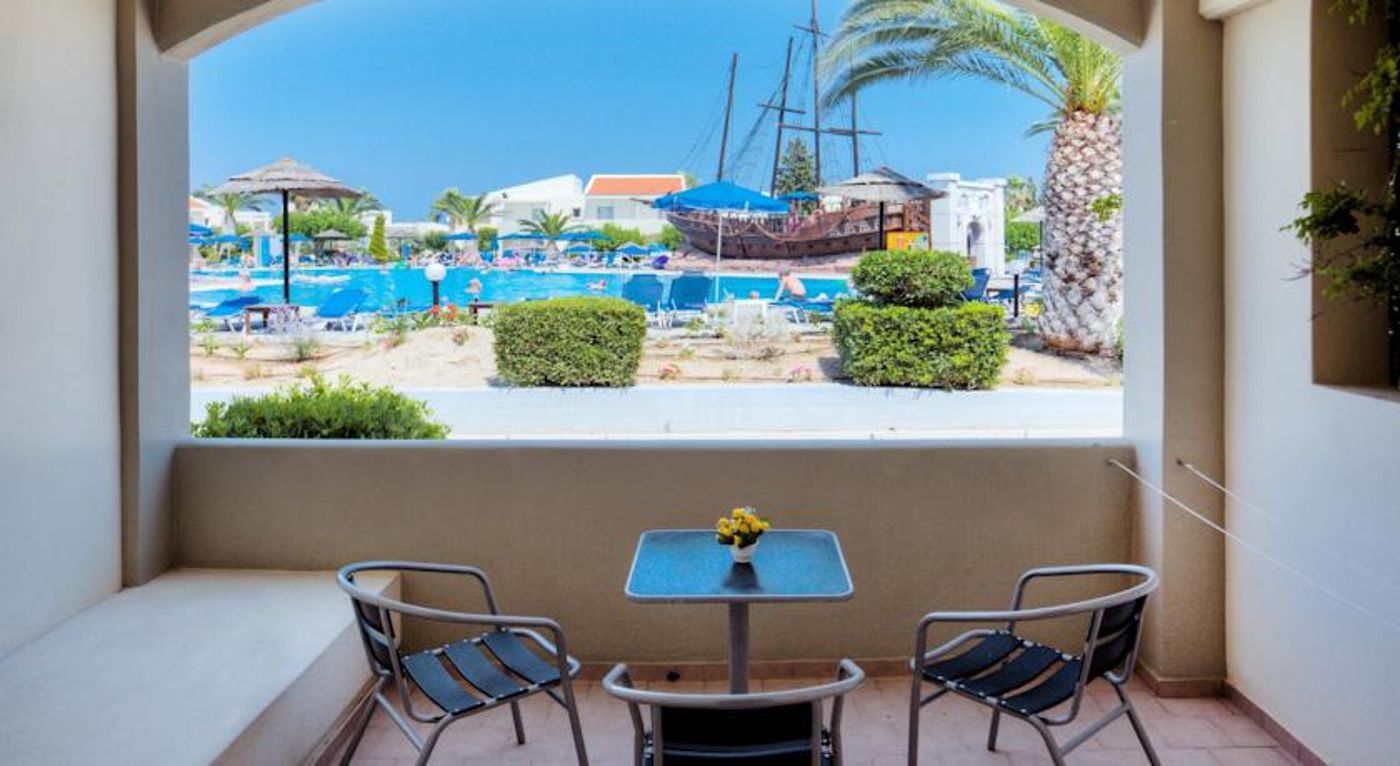 Kipriotis Village Resort