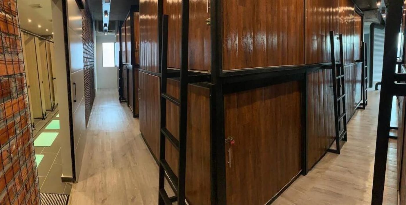 The Ohana Suite-Malaysia-SEPANG-Room-7