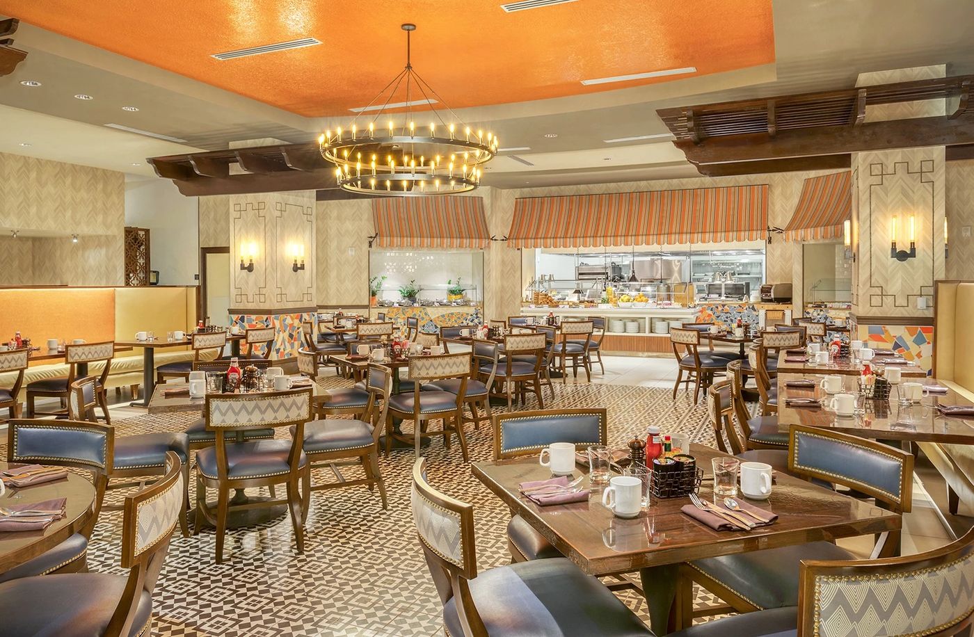 Wyndham Bonnet Creek