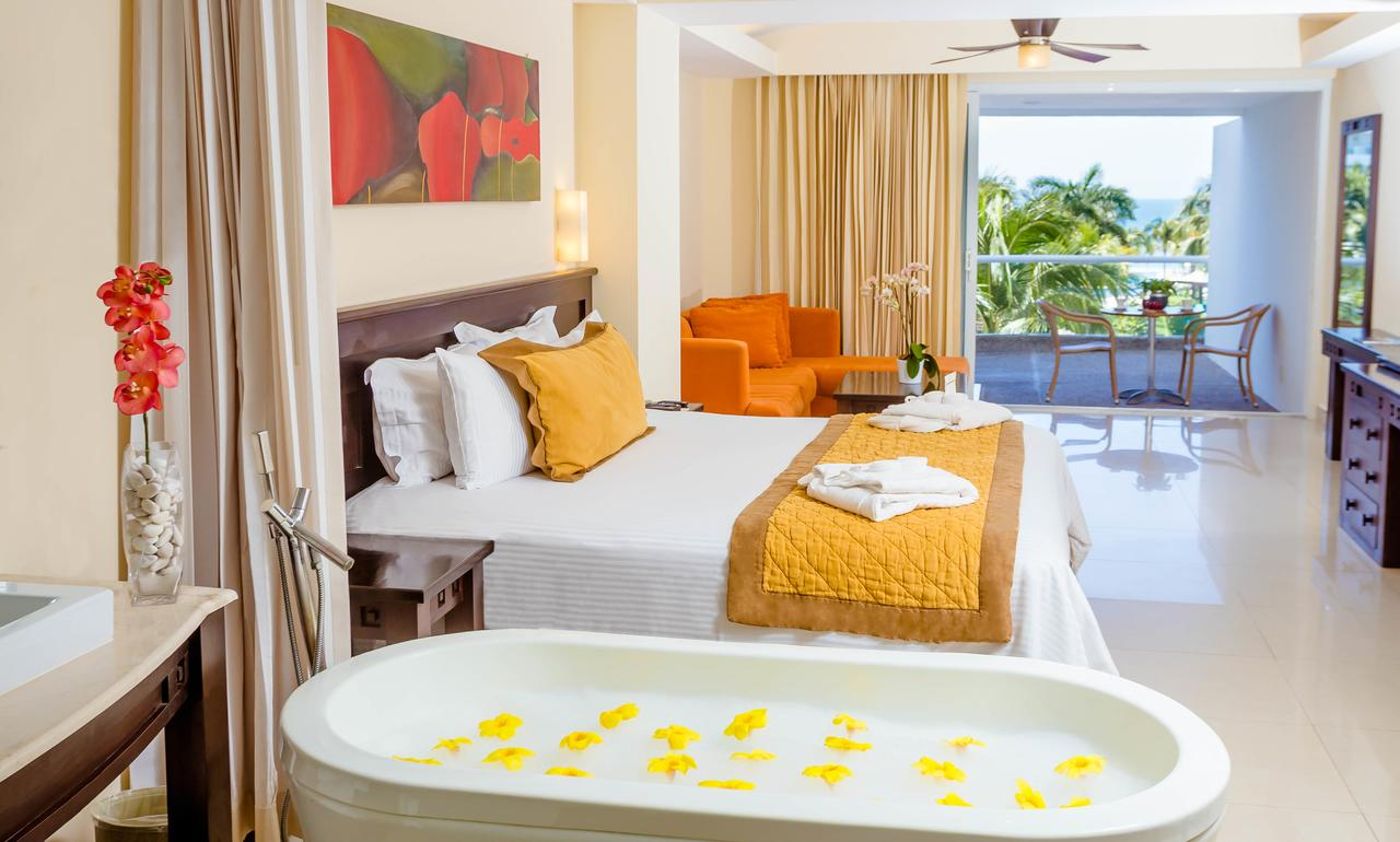 Dreams Villa Magna Nuevo Vallarta