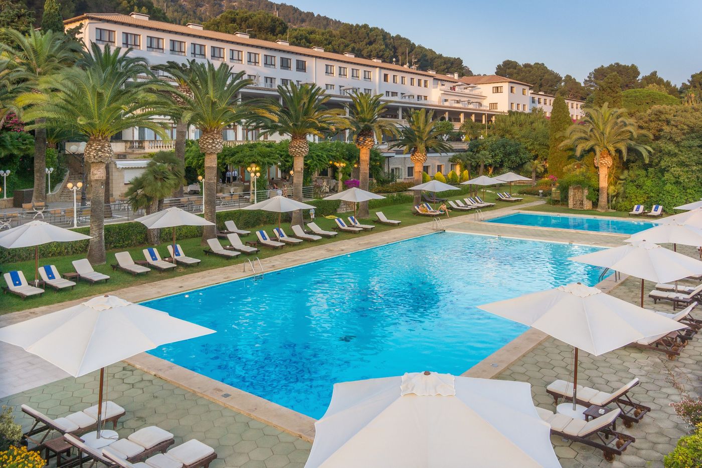 Formentor, a Royal Hideaway Hotel