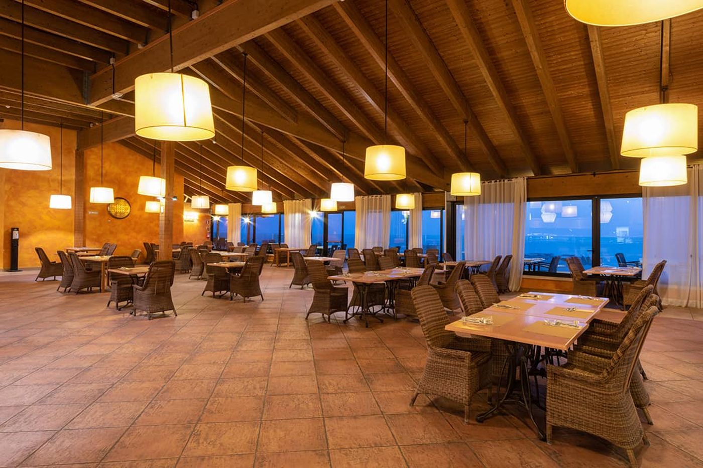 Landmar Hotel Costa de los Gigantes