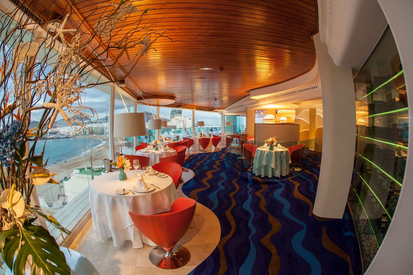 Bull Reina Isabel & Spa