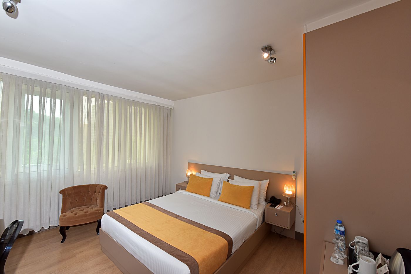 Cheya-Besiktas-Hotel---Suites-Room-21