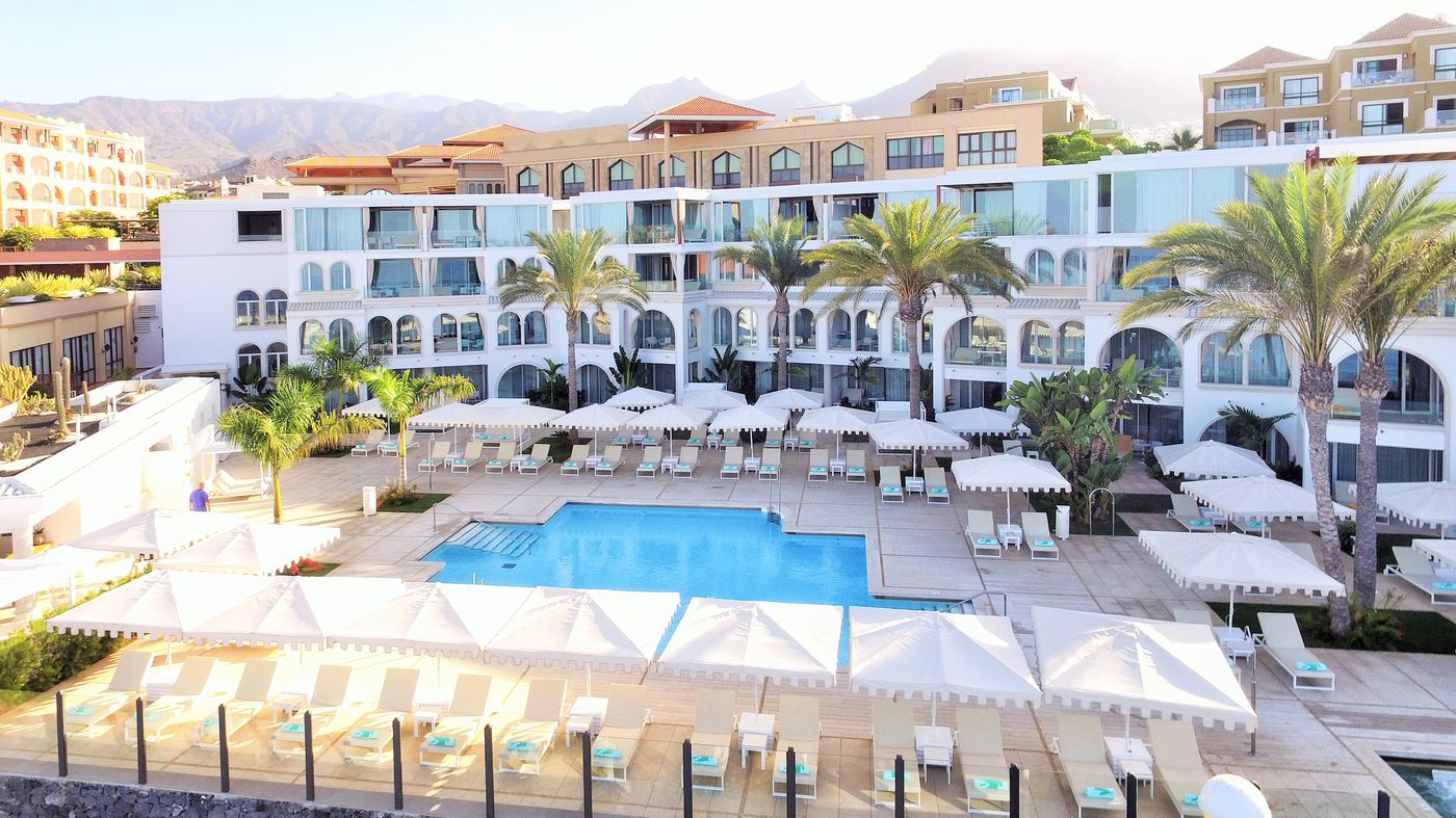 Iberostar Grand Salome - Adults Only