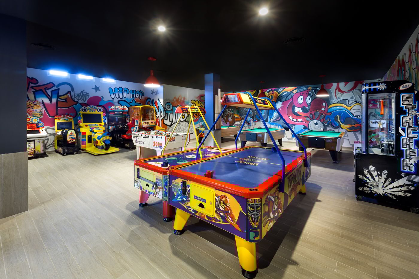 Riu-Chiclana-Sports-and-Entertainment-42