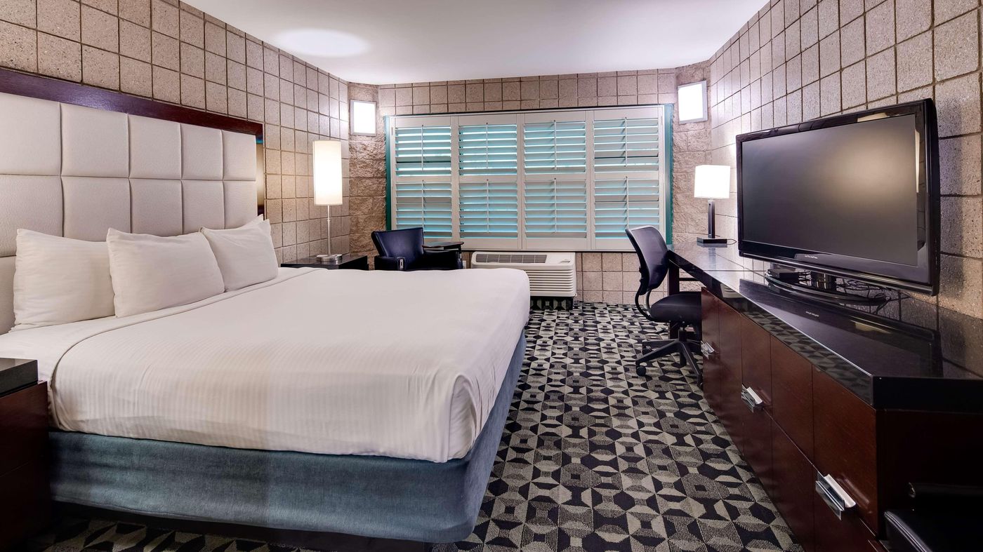 Best Western Plus Sundial-United States-Scottsdale-General view-8