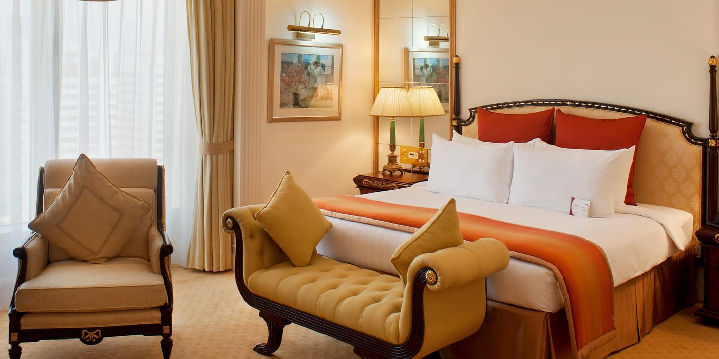 Crowne Plaza Hotel Abu Dhabi