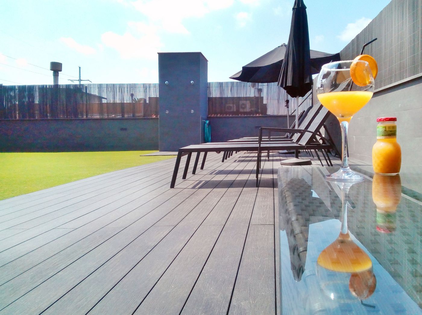 Sant Pere II Hotel-Spain-RUBI-General view-4