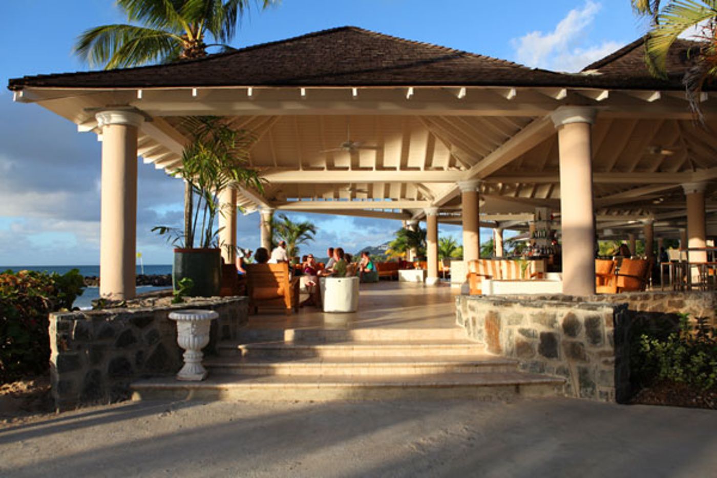 StolenTime by Rendezvous