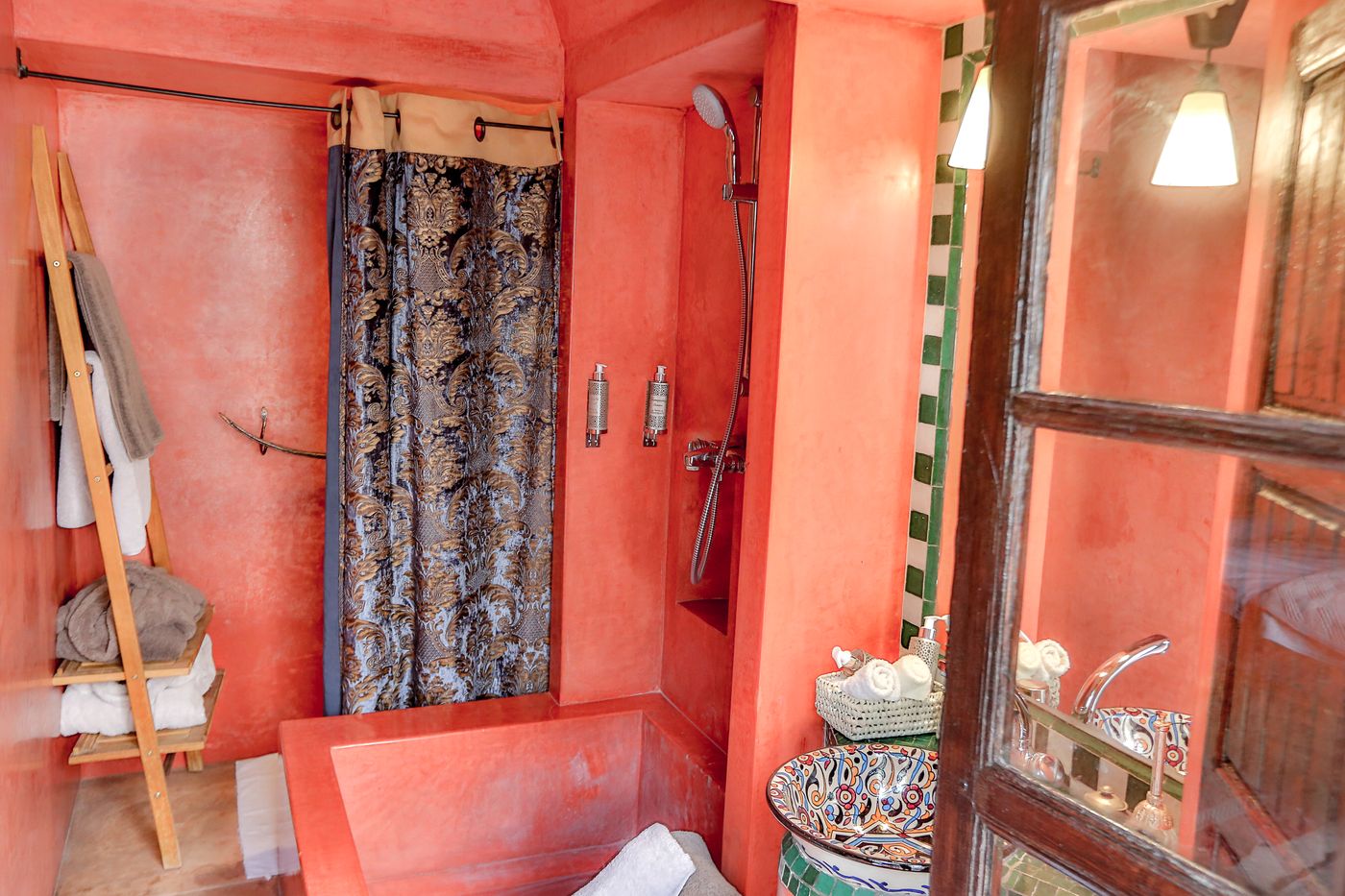 Riad-Ines-Home-Room-17