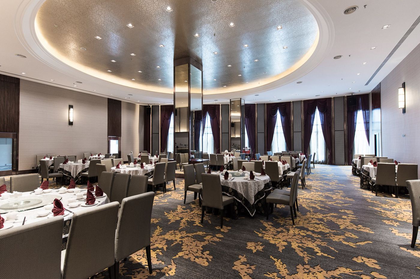 Geno Hotel-Malaysia-Shah Alam-Restaurant-8