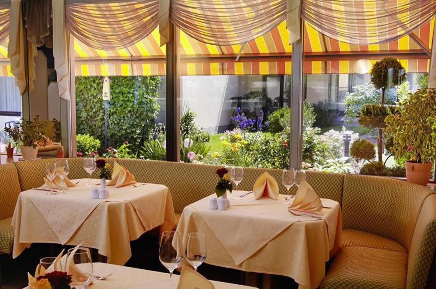 Villa am Rhein - Germany - ANDERNACH  - General view - 6