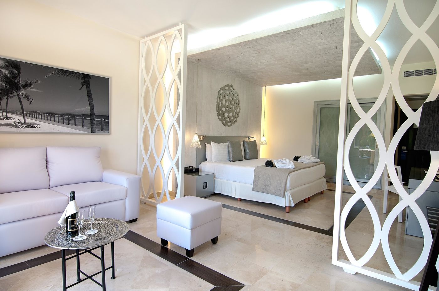 Ocean Maya by H10 - Adults Only