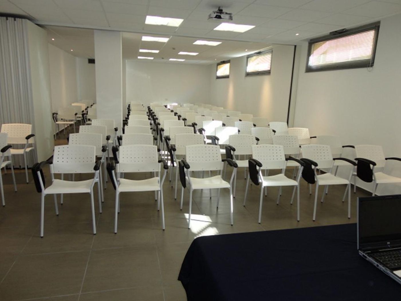 Michelino Bologna Fiera - Italy - BOLOGNA - General view - 7