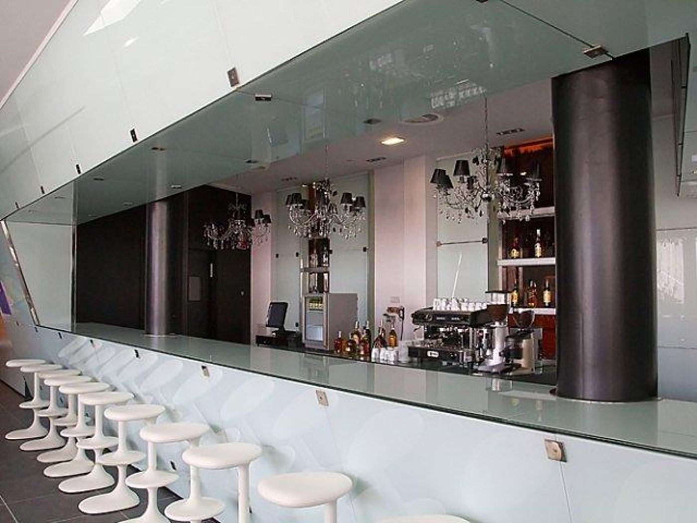 Four Elements Suites