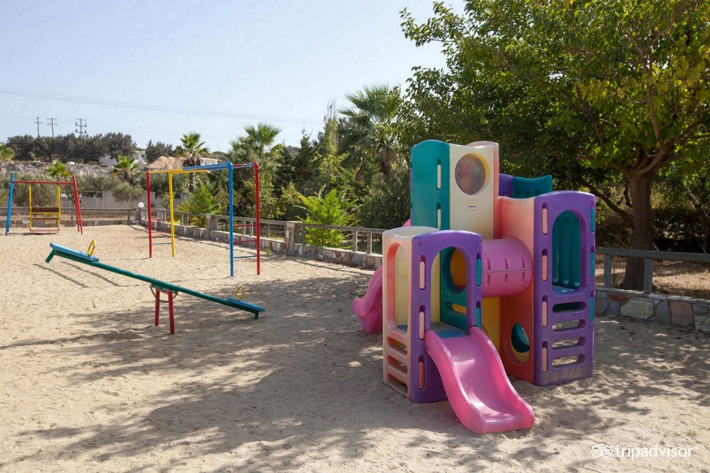 Eurovillage-Achilleas-Hotel-Sports-and-Entertainment-66