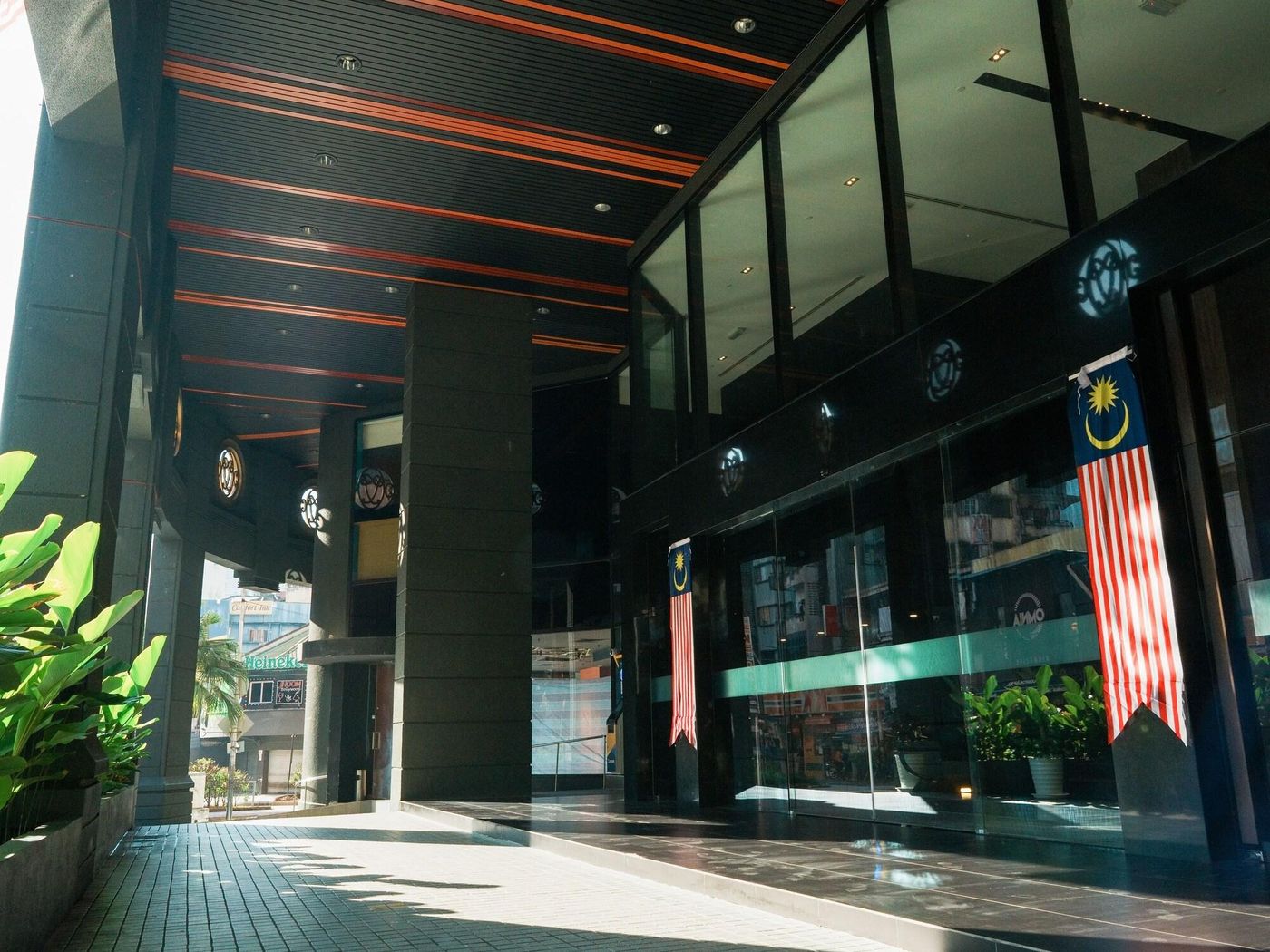 Starus Hotel Bukit Bintang-Malaysia-Kuala Lumpur-General view-3