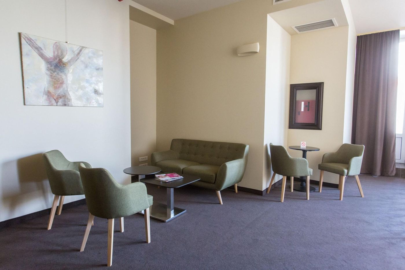 Hotel Grand Hedonist-Serbia-PANCEVO-Lobby-7