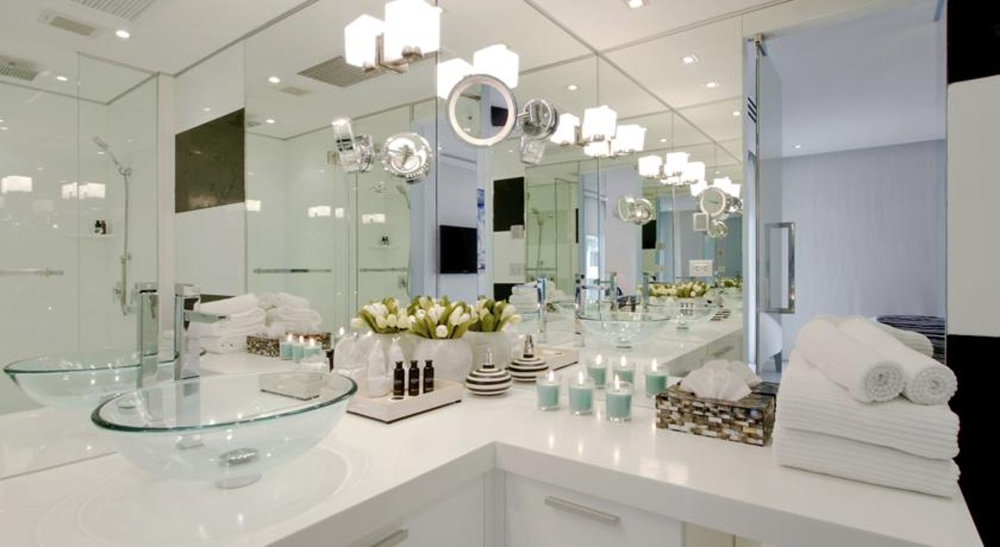 BYD Lofts Boutique Hotel & Serviced Apartments