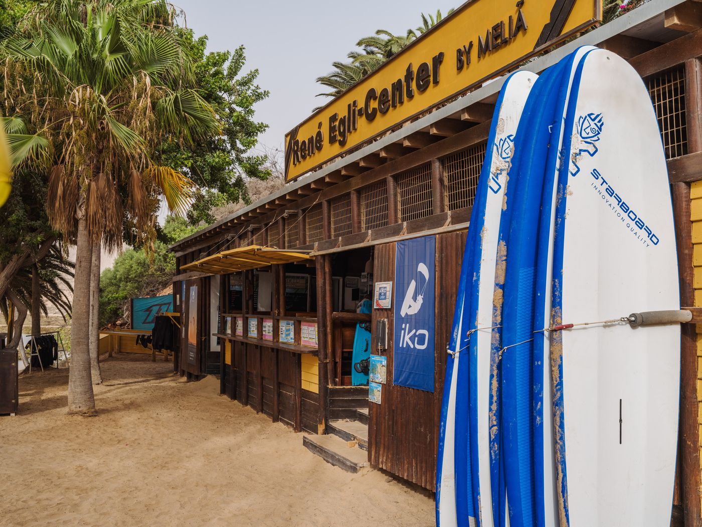 22.09.25 Paradisus by Meliá Fuerteventura