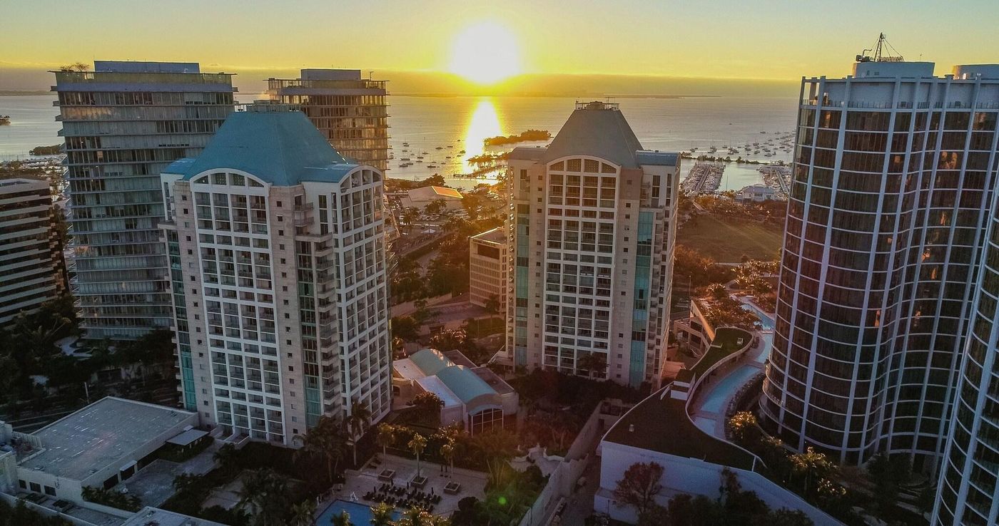 The Ritz-Carlton Coconut Grove, Miami - United States - COCONUT GROVE - General view - 3