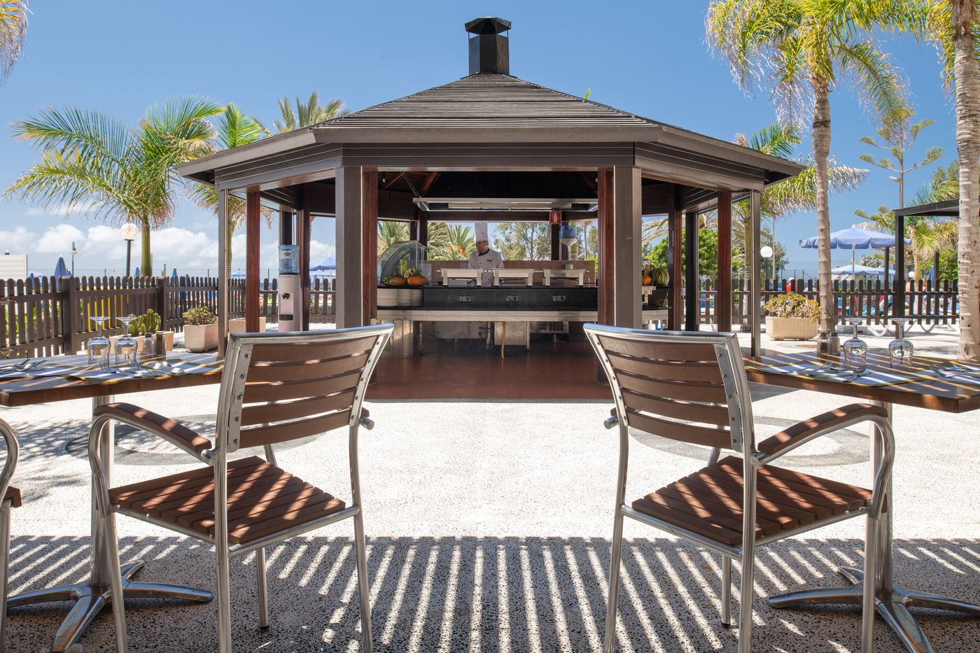 Hotel Grand Teguise Playa